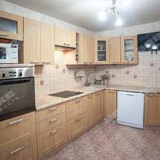 Квартира 50,4 м², 2-комнатная - изображение 1