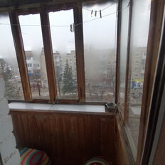 Квартира 46,1 м², 2-комнатная - изображение 4