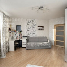 Квартира 58 м², 2-комнатная - изображение 5