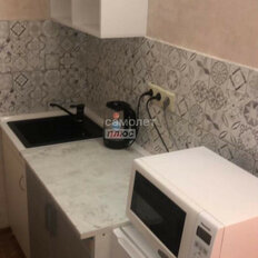Квартира 17 м², студия - изображение 5