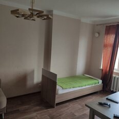 Квартира 29,5 м², студия - изображение 3