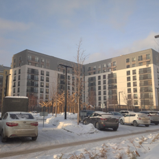 Квартира 82,2 м², 3-комнатная - изображение 2