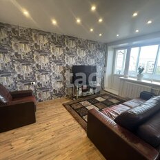 Квартира 96,4 м², 3-комнатная - изображение 2