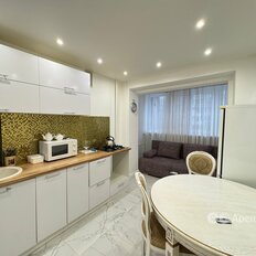 Квартира 37 м², 1-комнатная - изображение 1