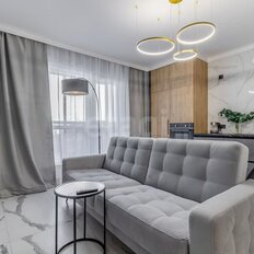 Квартира 54,4 м², 2-комнатная - изображение 2