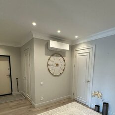 Квартира 84,4 м², 3-комнатная - изображение 1
