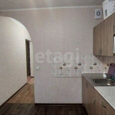 Квартира 37 м², 1-комнатная - изображение 4