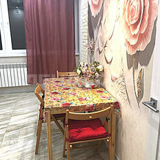 Квартира 42 м², 1-комнатная - изображение 4