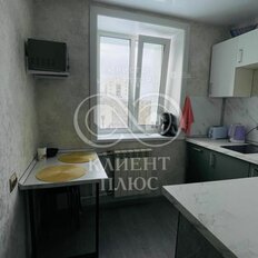 Квартира 42 м², 2-комнатная - изображение 2