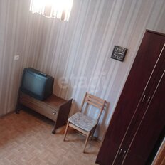 Квартира 12,3 м², 1-комнатная - изображение 1