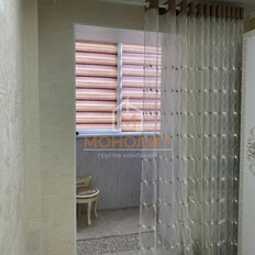 Квартира 40 м², 1-комнатная - изображение 5