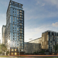 Квартира 120,3 м², 4-комнатная - изображение 5