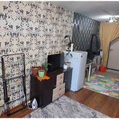 Квартира 22 м², студия - изображение 4