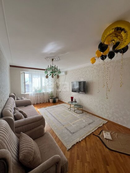 92 м², 4-комнатная квартира 9 600 000 ₽ - изображение 76