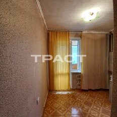 Квартира 30 м², 1-комнатная - изображение 3