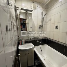 Квартира 46,6 м², 2-комнатная - изображение 5
