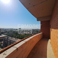 Квартира 101 м², 3-комнатная - изображение 5