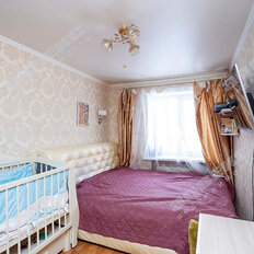 Квартира 55,4 м², 3-комнатная - изображение 5
