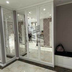 Квартира 74,6 м², 2-комнатные - изображение 3