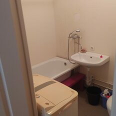 Квартира 27 м², студия - изображение 4