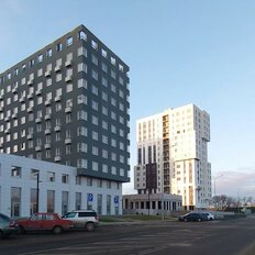 Квартира 21,9 м², студия - изображение 1