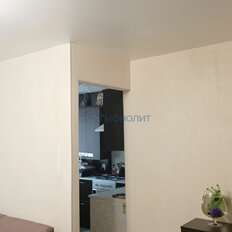 Квартира 31,1 м², 1-комнатная - изображение 3