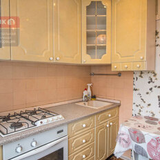 Квартира 44 м², 2-комнатная - изображение 3