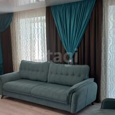 Квартира 76,5 м², 4-комнатные - изображение 5