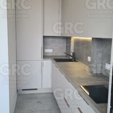 Квартира 77 м², 2-комнатные - изображение 3