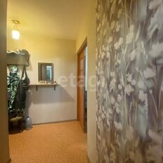 Квартира 34,7 м², 1-комнатная - изображение 3