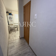 Квартира 36,3 м², 1-комнатная - изображение 4