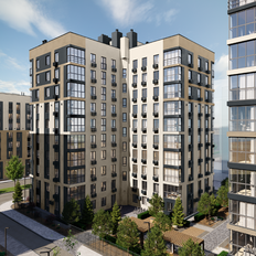 Квартира 29,5 м², 1-комнатная - изображение 3