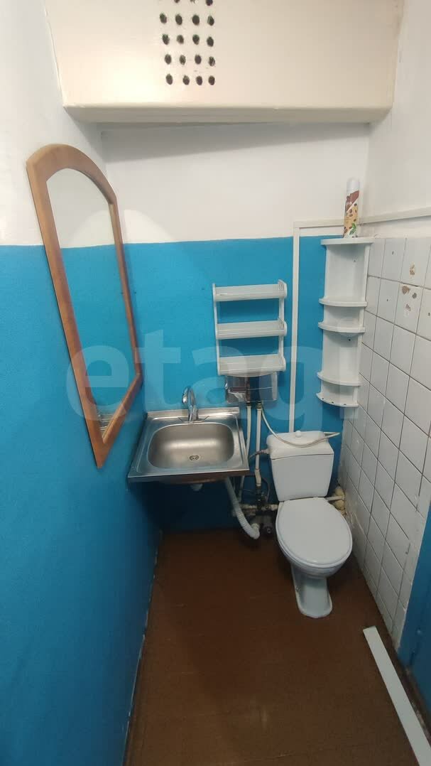 Комната 17.7 м² в Усинск — фото 20 из 28