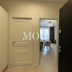 Квартира 39,7 м², 2-комнатная - изображение 5