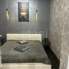 Квартира 70 м², 3-комнатная - изображение 3