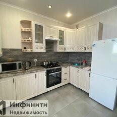 Квартира 36 м², 1-комнатная - изображение 1