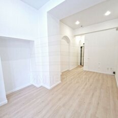 Квартира 19,1 м², студия - изображение 3