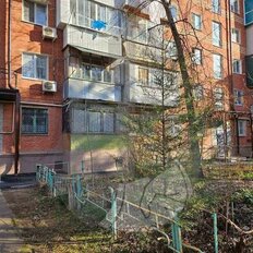 Квартира 33 м², 1-комнатная - изображение 2