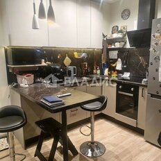 Квартира 32,4 м², 1-комнатная - изображение 1