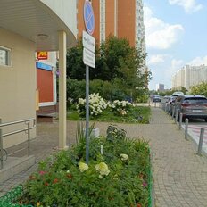 Квартира 39,5 м², 1-комнатная - изображение 4