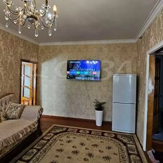 Квартира 45 м², 2-комнатная - изображение 4