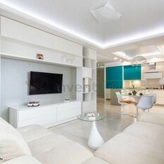 Квартира 63,3 м², 2-комнатная - изображение 4