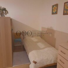 Квартира 35 м², 1-комнатная - изображение 4