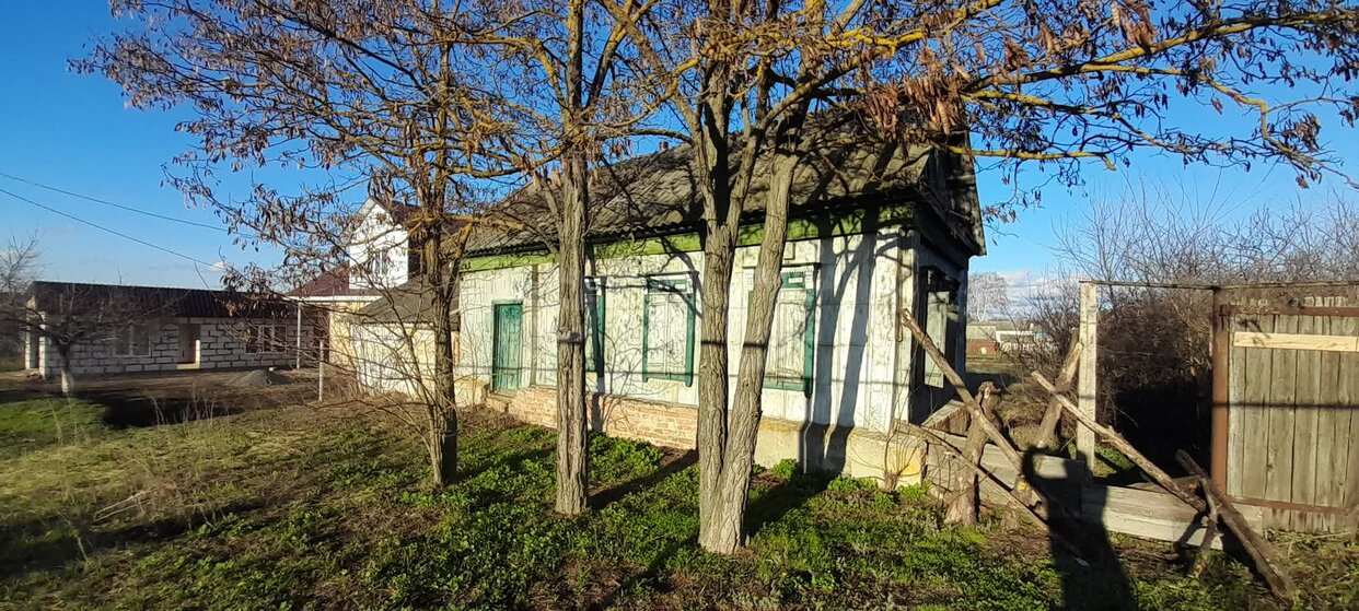 Дом 2-комн. 30 м² в Рабочий посёлок Пинеровка — фото 2