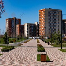 Квартира 28,4 м², студия - изображение 3