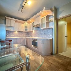 Квартира 63,3 м², 2-комнатная - изображение 1