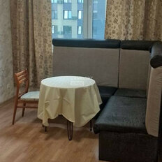 Квартира 39,6 м², 2-комнатная - изображение 4