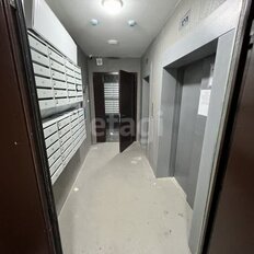 Квартира 22,7 м², студия - изображение 3