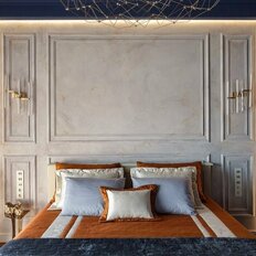 Квартира 114 м², 4-комнатная - изображение 1