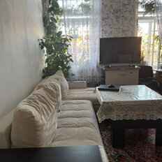 20,8 м², комната - изображение 1